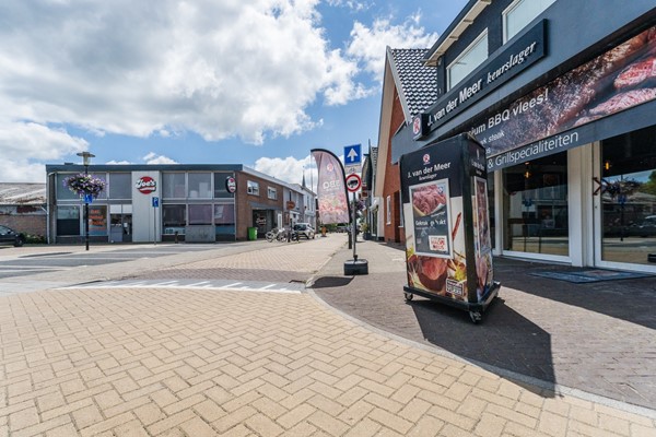 Medium property photo - Drechtlaan 60, 2451 CN Leimuiden